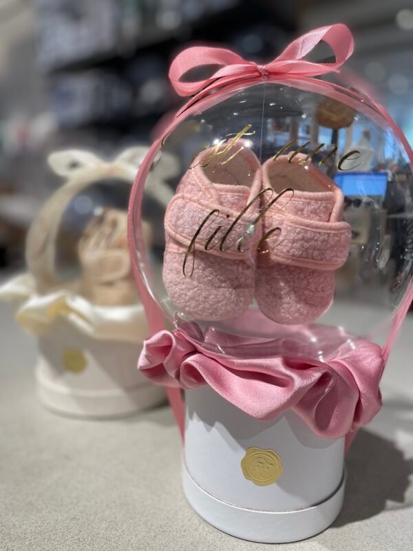 Bulle chaussons – Image 2