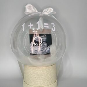 Bulle Écographie