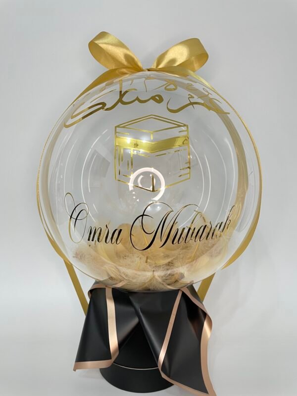 Bulle Hajj / Omra – Image 3