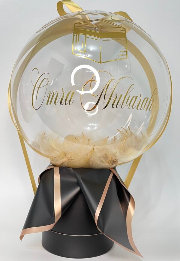 Bulle Hajj / Omra – Image 5