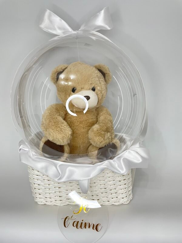 Bulle Ourson