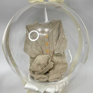 Bulle Vêtements