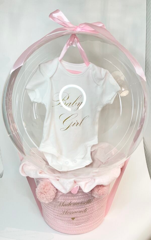 Bulle Body Personnalisé