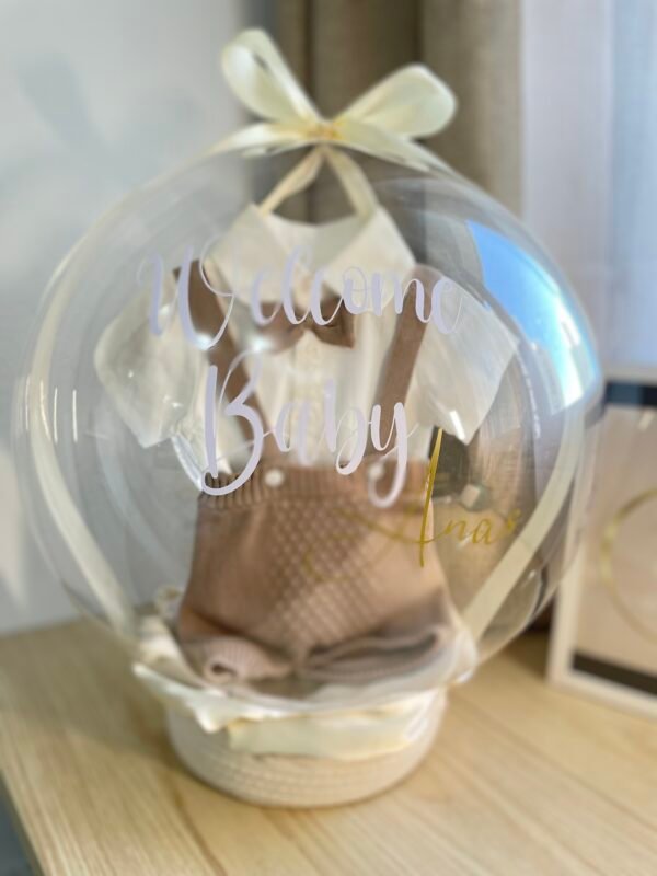 Bulle Vêtements – Image 2