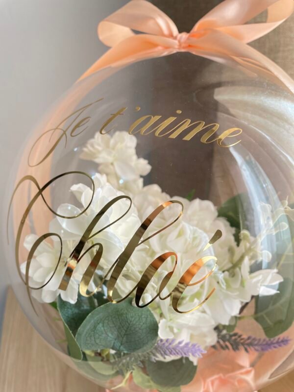 Composition Fleurie – Image 3